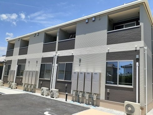 ドゥウェル　シンフォニー　Ⅱ