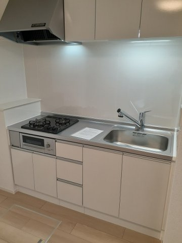 クルール　江良のキッチン