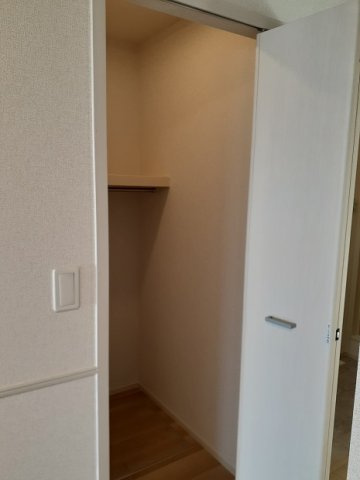 クルール　江良の収納