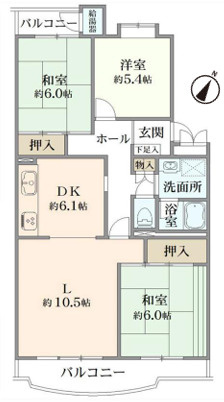 『八王子市マンション』グリーンコープ松が谷【仲介手数料無料】　八王子市松が谷52