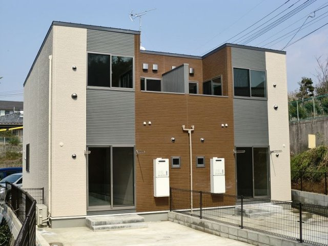 エスポワールＤ