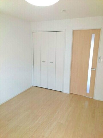 コンフォーティアⅡの内装