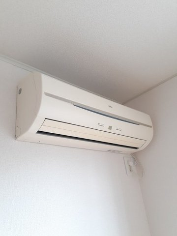 アルカ　デ　ヌエースＢの設備