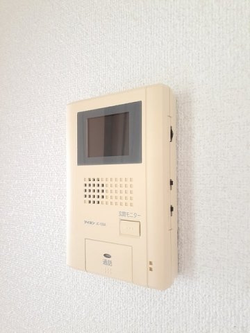 アルカ　デ　ヌエースＢのセキュリティ