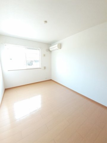 アルカ　デ　ヌエースＢの内装