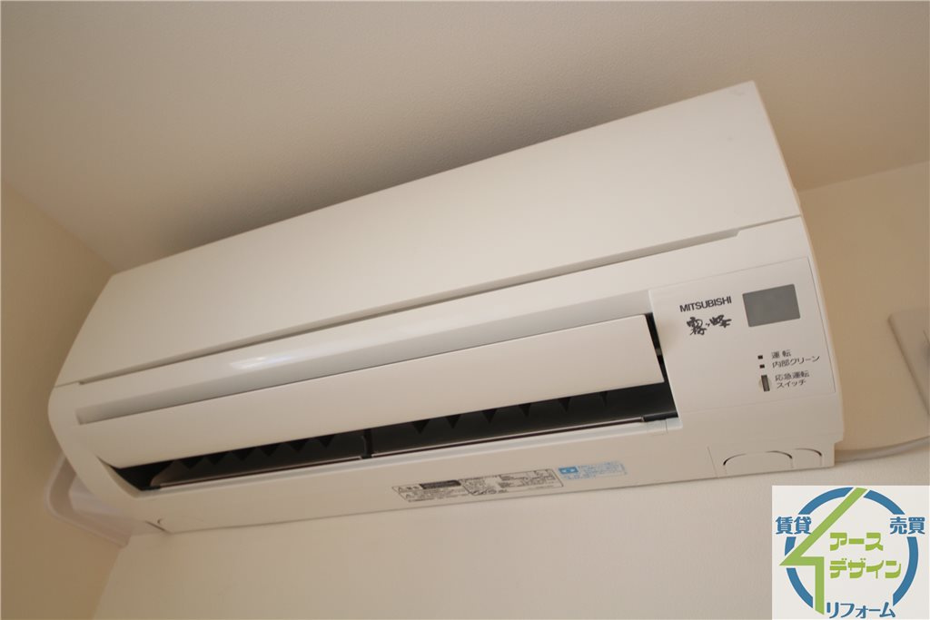 ブロンテ明石の設備|※類似部屋