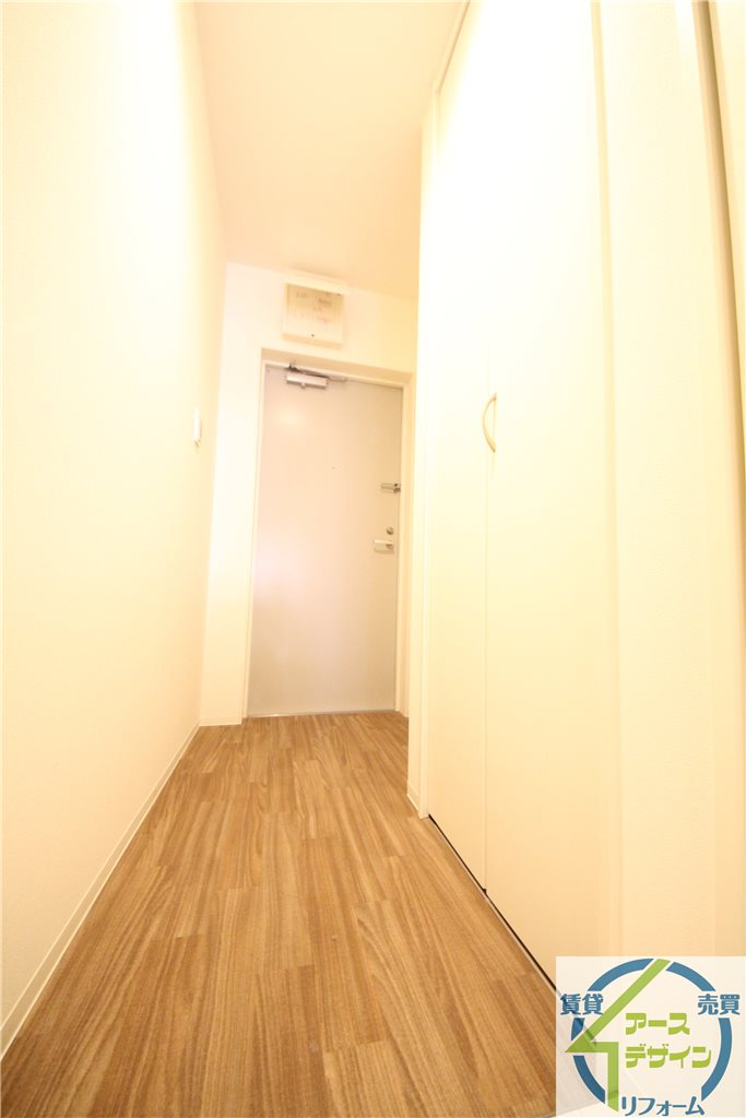ブロンテ明石の玄関|※類似部屋