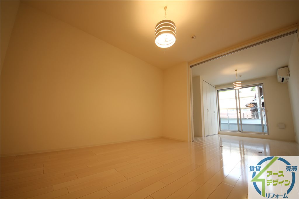 ブロンテ明石の洋室|※類似部屋