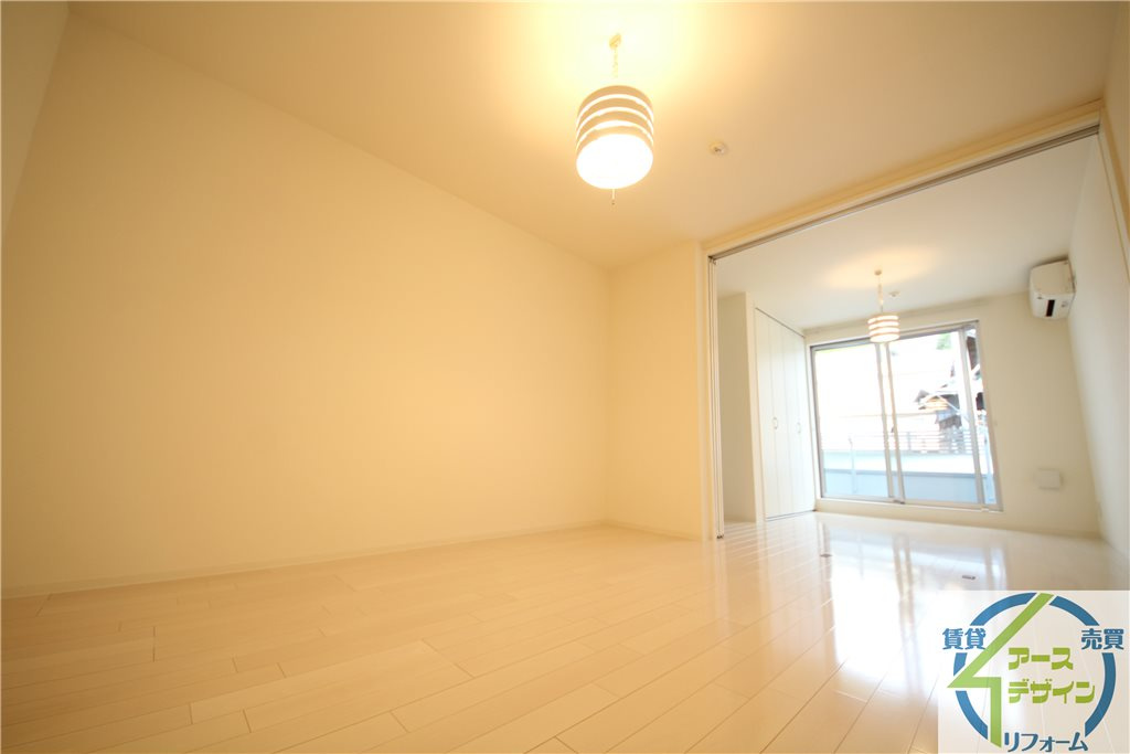 ブロンテ明石の洋室|※類似部屋