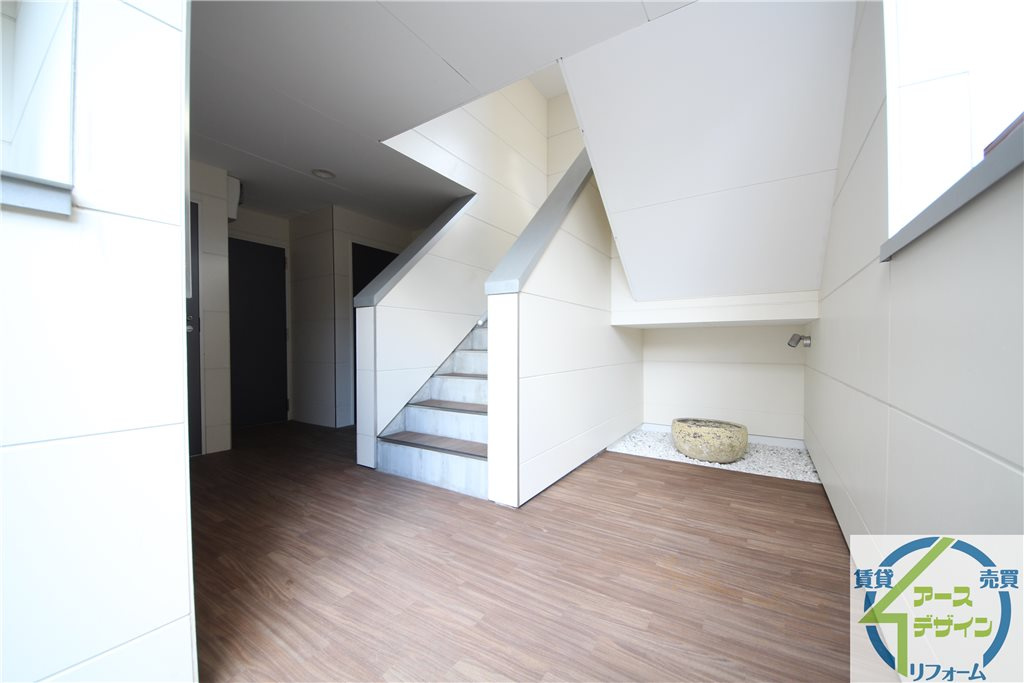 ブロンテ明石のその他共用部分