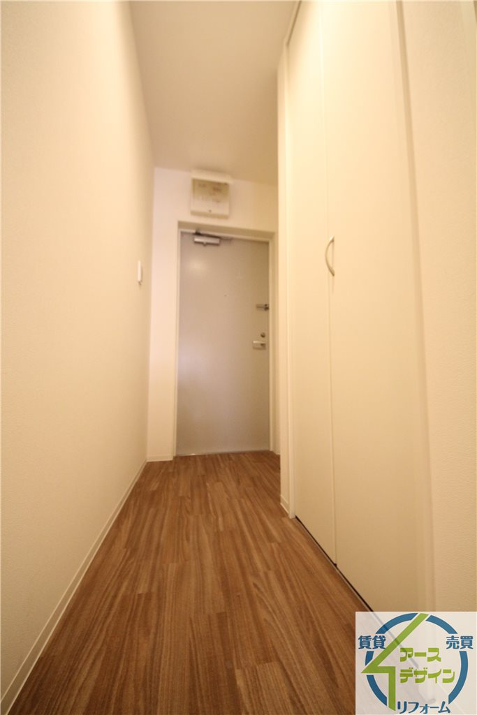 ブロンテ明石の玄関|※類似部屋