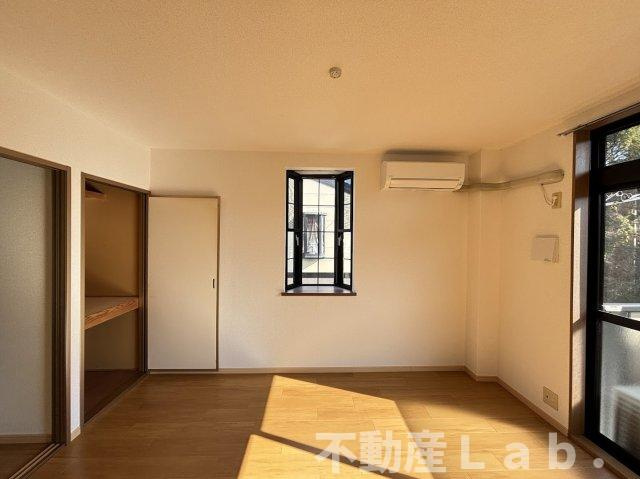 グリーンレジデンスⅠの設備