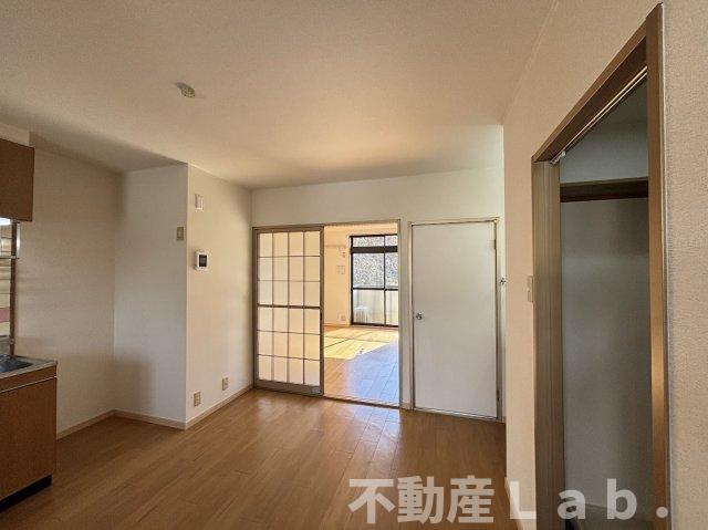 グリーンレジデンスⅠのセキュリティ