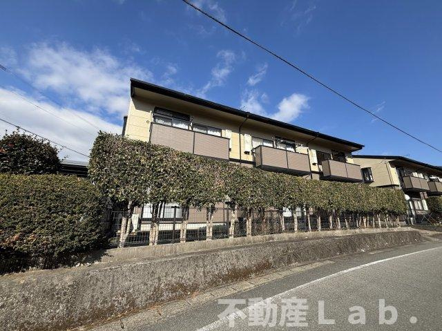 グリーンレジデンスⅠ