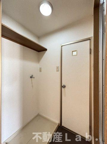 グリーンレジデンスⅠのその他