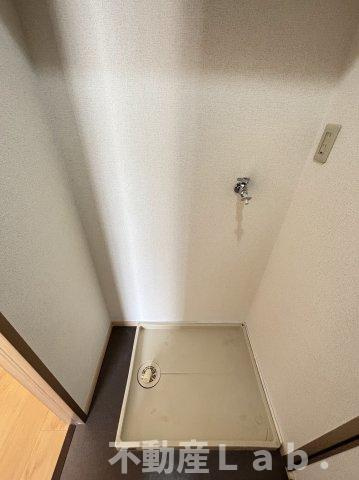 グリーンレジデンスⅠの設備