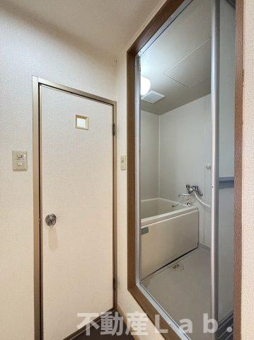 グリーンレジデンスⅠのその他