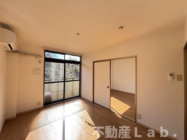 グリーンレジデンスⅠの内装