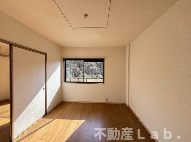 グリーンレジデンスⅠの内装