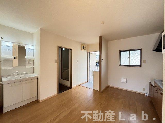 グリーンレジデンスⅠのその他