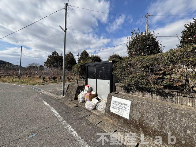 グリーンレジデンスⅠのその他共用部分