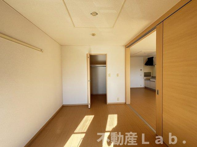 Ｉ・Ｍ　Ｂｒｉｌｌｅｒの収納