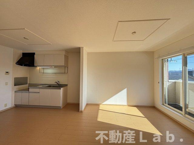 Ｉ・Ｍ　Ｂｒｉｌｌｅｒの設備