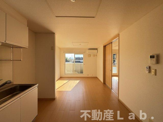 Ｉ・Ｍ　Ｂｒｉｌｌｅｒの居間・リビング