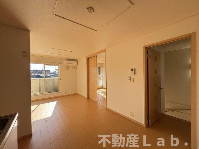 Ｉ・Ｍ　Ｂｒｉｌｌｅｒの居間・リビング