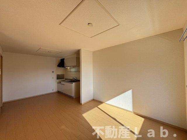 Ｉ・Ｍ　Ｂｒｉｌｌｅｒの居間・リビング