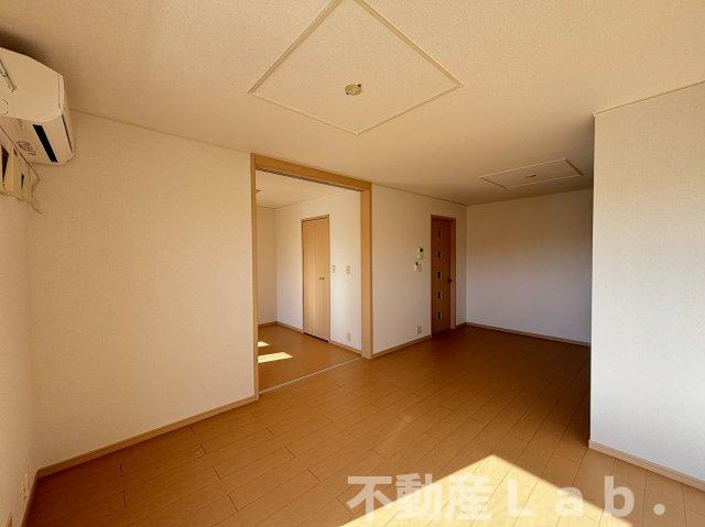 Ｉ・Ｍ　Ｂｒｉｌｌｅｒの居間・リビング