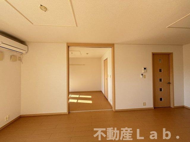 Ｉ・Ｍ　Ｂｒｉｌｌｅｒの居間・リビング