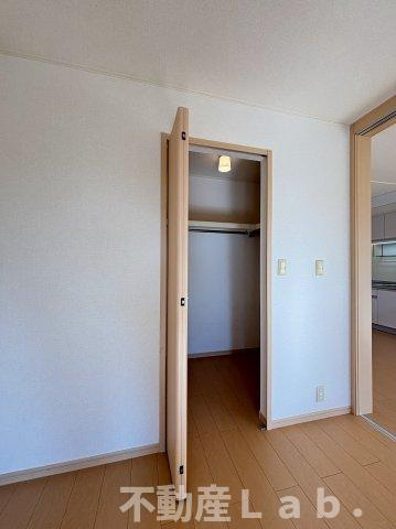 Ｉ・Ｍ　Ｂｒｉｌｌｅｒの収納