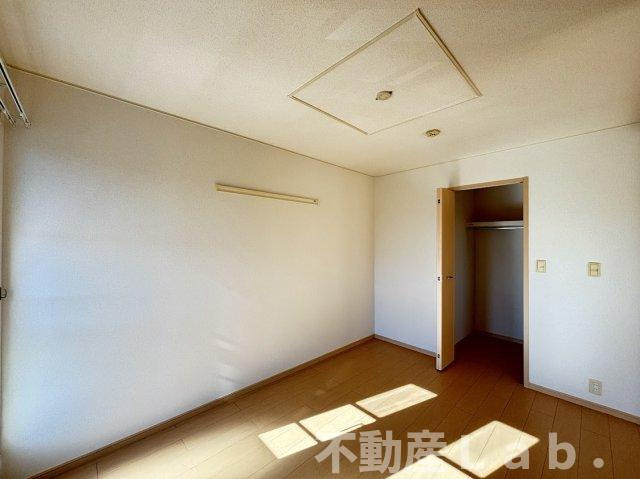 Ｉ・Ｍ　Ｂｒｉｌｌｅｒの収納