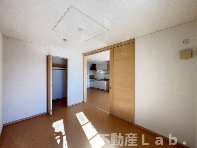 Ｉ・Ｍ　Ｂｒｉｌｌｅｒの収納