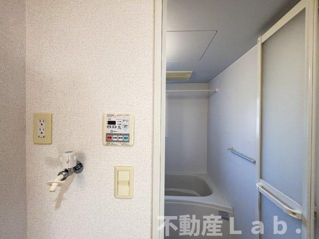 Ｉ・Ｍ　Ｂｒｉｌｌｅｒの設備