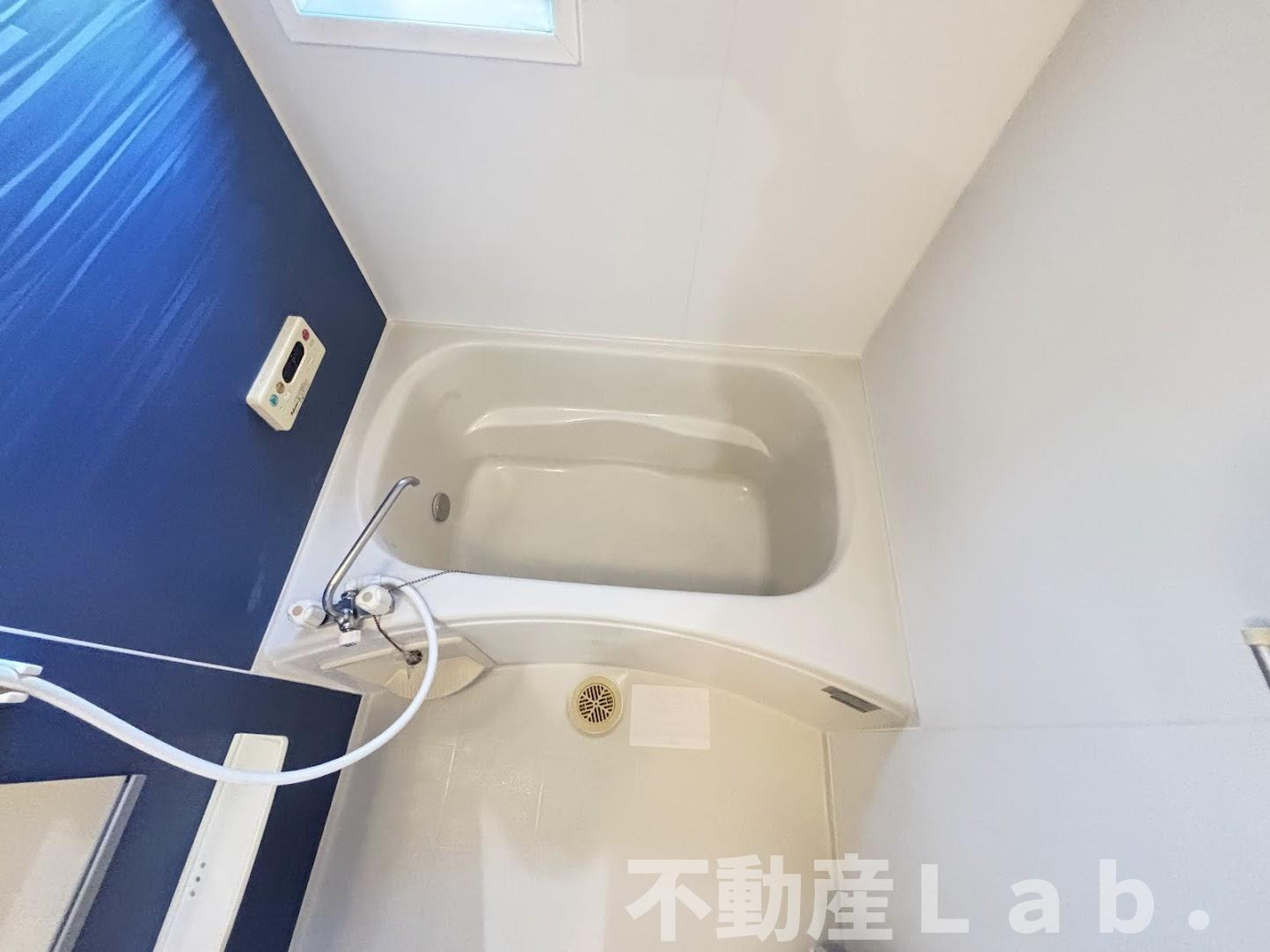 Ｉ・Ｍ　Ｂｒｉｌｌｅｒの浴室