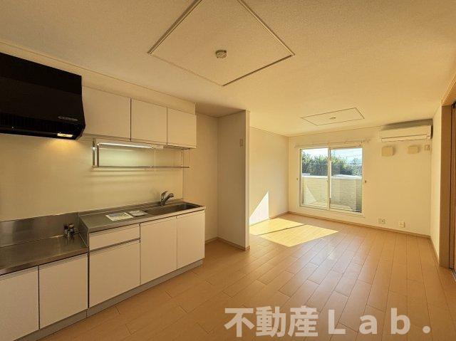 Ｉ・Ｍ　Ｂｒｉｌｌｅｒの居間・リビング