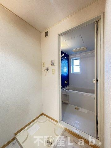 Ｉ・Ｍ　Ｂｒｉｌｌｅｒの浴室