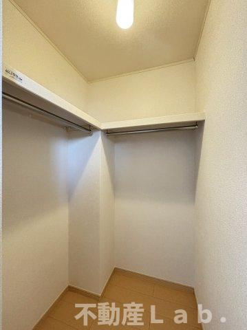 Ｉ・Ｍ　Ｂｒｉｌｌｅｒの収納