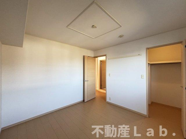 Ｉ・Ｍ　Ｂｒｉｌｌｅｒの収納