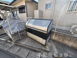 Ｉ・Ｍ　Ｂｒｉｌｌｅｒのその他共用部分