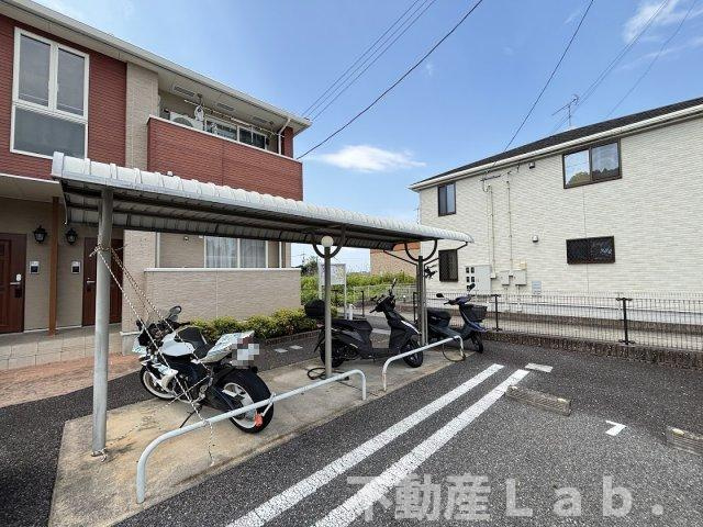 Ｉ・Ｍ　Ｂｒｉｌｌｅｒのその他共用部分