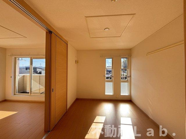 Ｉ・Ｍ　Ｂｒｉｌｌｅｒの内装