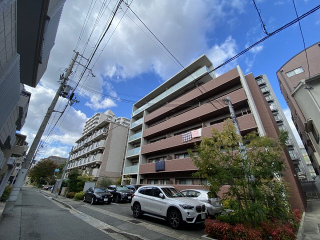 パルテール甲南山手