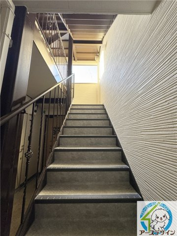 KTIレジデンス西新町のその他共用部分|※類似写真