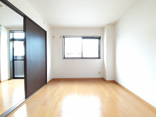 ヴィル・ブランシェの内装