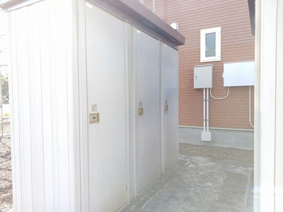 【その他共用部分】 | 東陽館１号館
