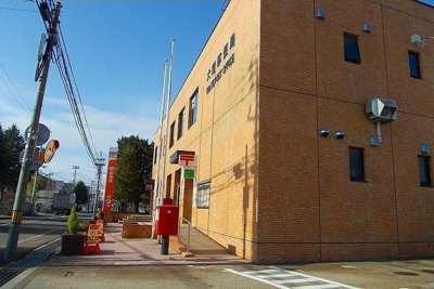 【周辺】 | 東陽館１号館 | 大館郵便局まで1800m