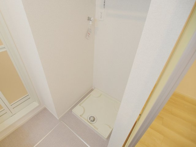 ウナボニータの設備